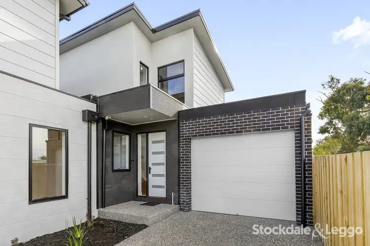 4/143 Fenwick Street, Portarlington VIC 3223