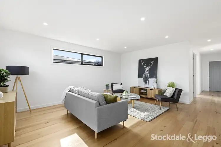 Fourth view of Homely house listing, 4/143 Fenwick Street, Portarlington VIC 3223