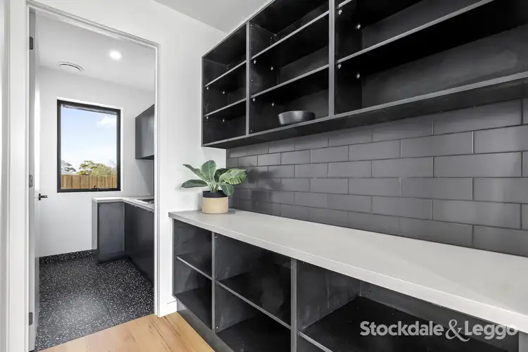 Sixth view of Homely house listing, 4/143 Fenwick Street, Portarlington VIC 3223