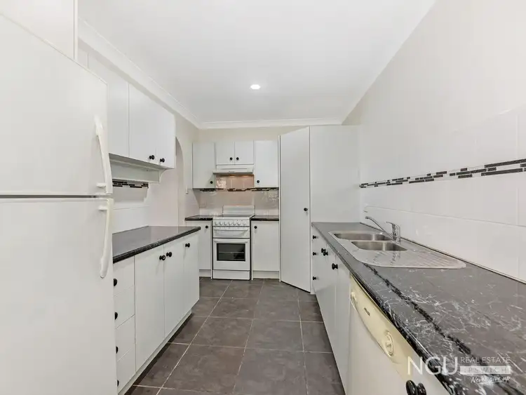 Fourth view of Homely unit listing, 15/11 Spring Street, East Ipswich QLD 4305