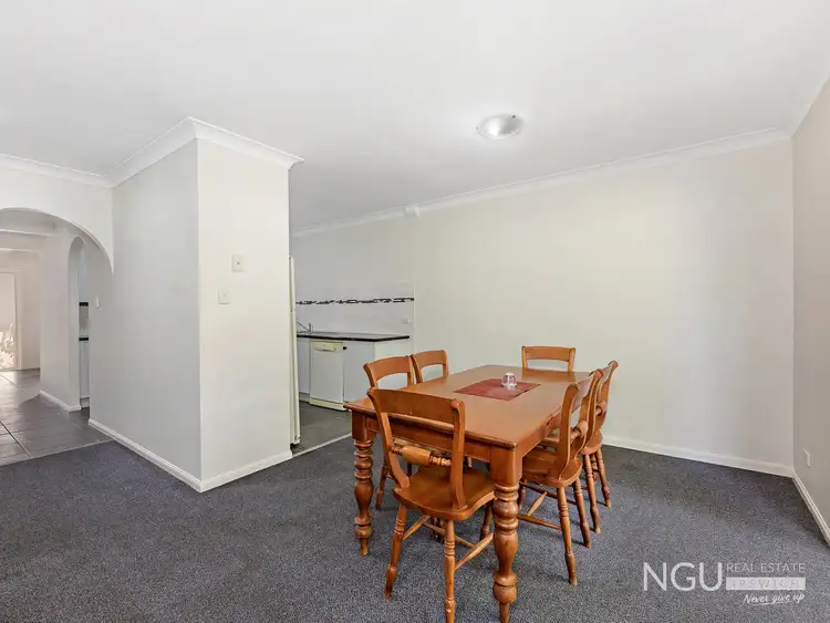 Fifth view of Homely unit listing, 15/11 Spring Street, East Ipswich QLD 4305