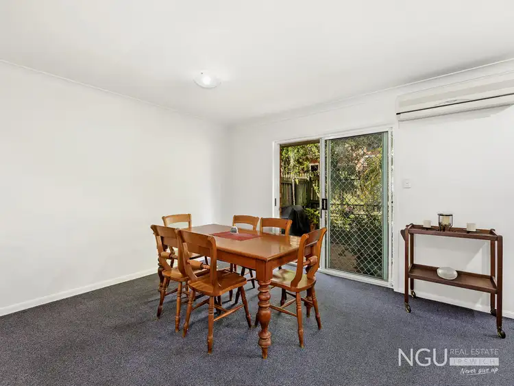 Sixth view of Homely unit listing, 15/11 Spring Street, East Ipswich QLD 4305