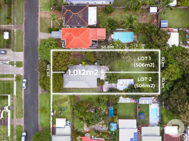 116 Algoori Street, Morningside QLD 4170