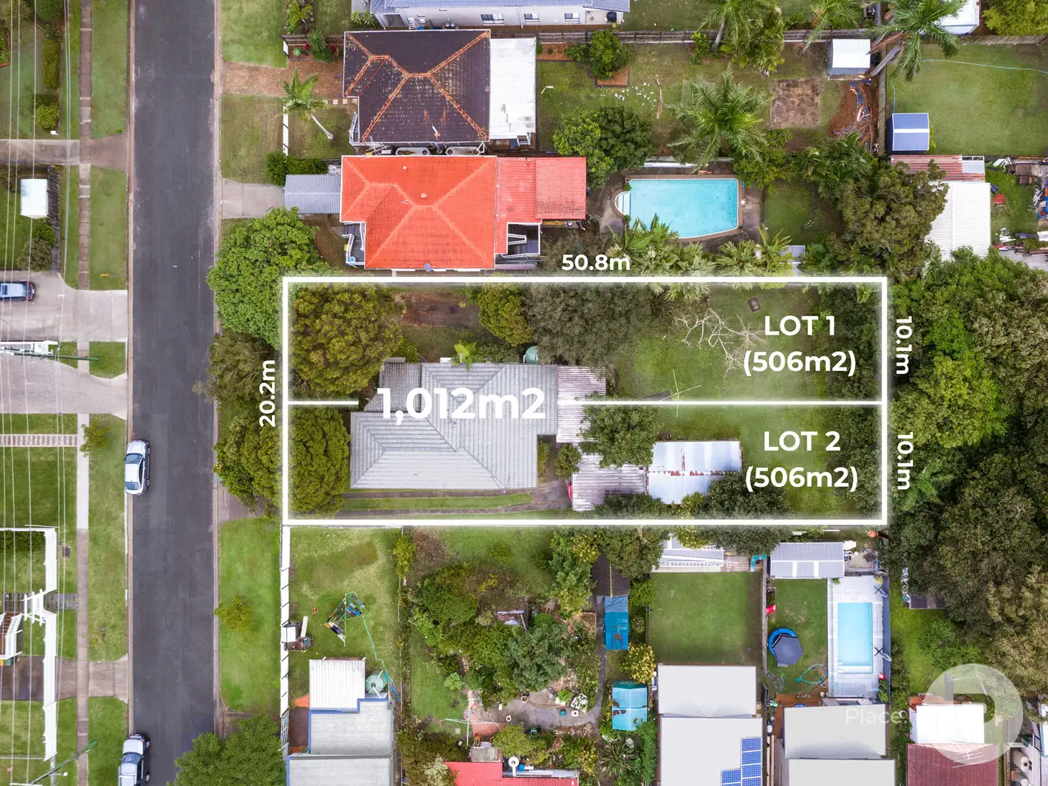 Main view of Homely house listing, 116 Algoori Street, Morningside QLD 4170