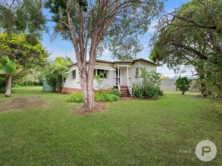 Third view of Homely house listing, 116 Algoori Street, Morningside QLD 4170