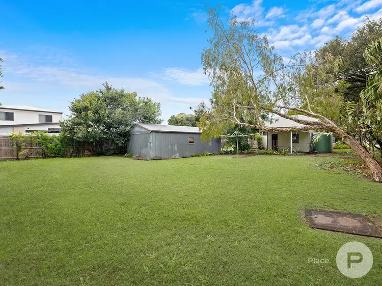 Fourth view of Homely house listing, 116 Algoori Street, Morningside QLD 4170
