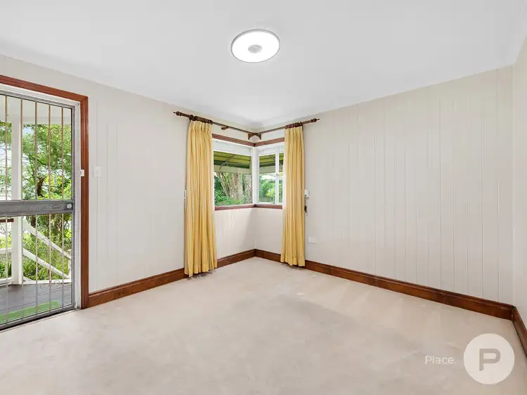 Fifth view of Homely house listing, 116 Algoori Street, Morningside QLD 4170