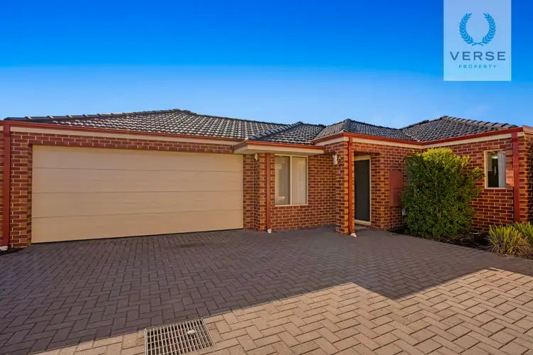 4/159 Hamilton Street, Queens Park WA 6107