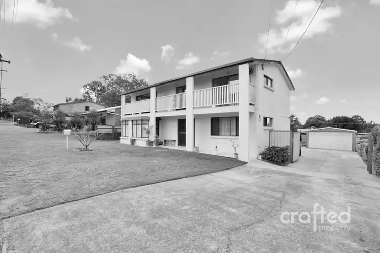 54 Vansittart Road, Regents Park QLD 4118