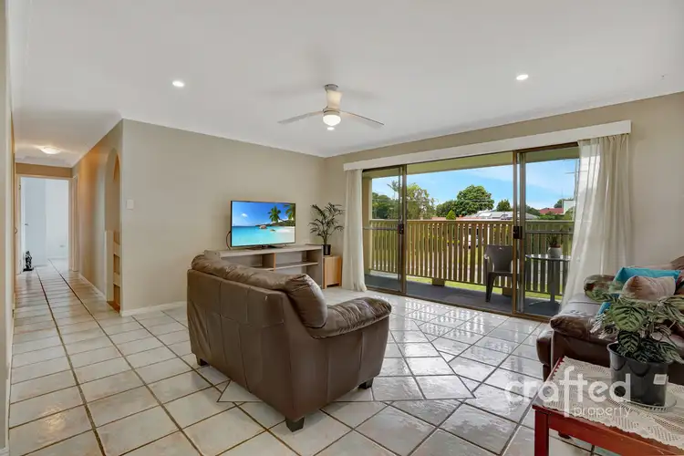 Fifth view of Homely house listing, 54 Vansittart Road, Regents Park QLD 4118