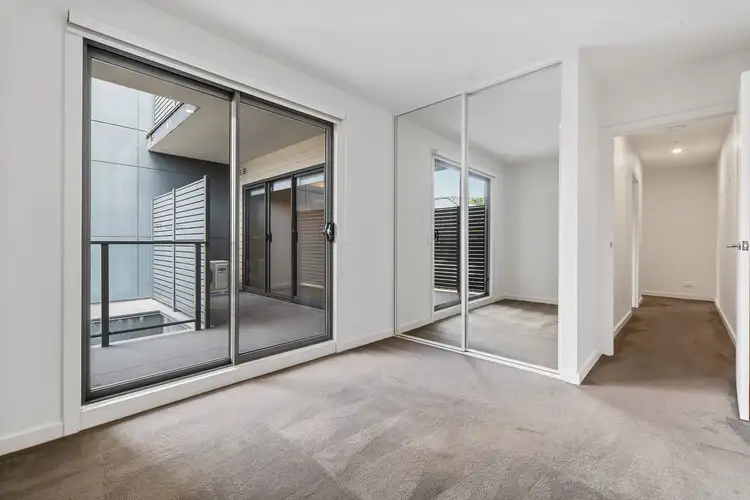 Fifth view of Homely apartment listing, Unit 2, Level 1/8 Ebdale Street, Frankston VIC 3199
