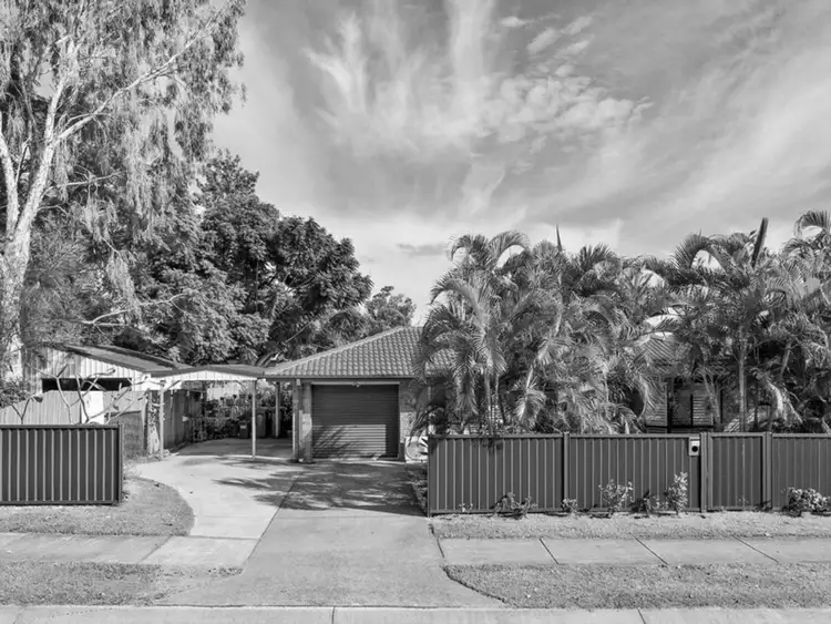 Main view of Homely house listing, 33 Jay Street, Marsden QLD 4132