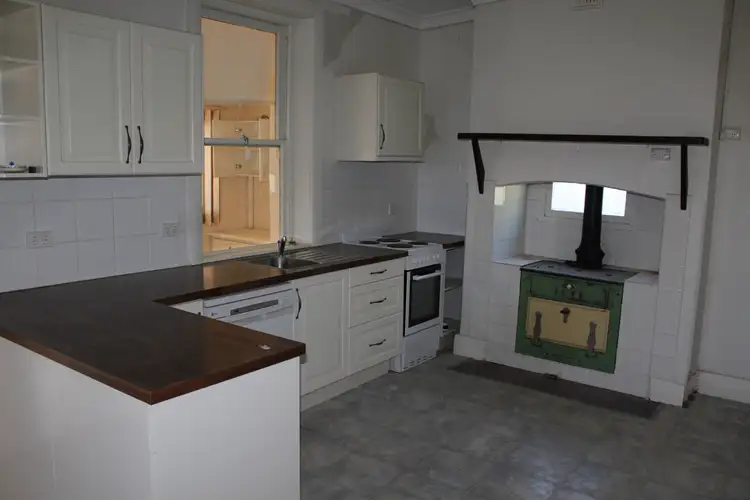 Second view of Homely house listing, 6 Railway Terrace, Farrell Flat SA 5416