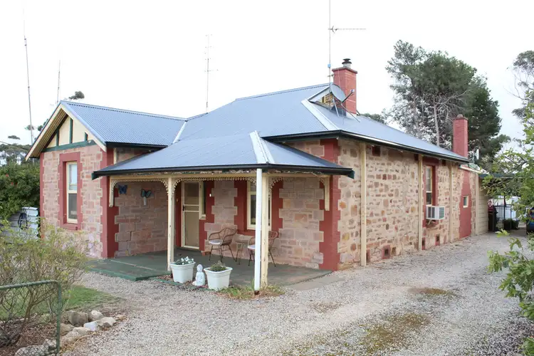 Fifth view of Homely house listing, 6 Railway Terrace, Farrell Flat SA 5416