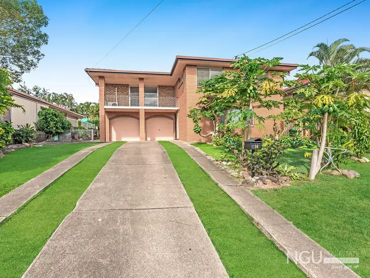 14 Aberdeen Street, Bundamba QLD 4304