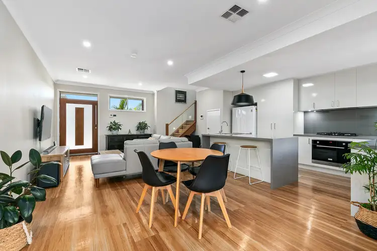 21/100-106 Sturgeon Street, Ormiston QLD 4160