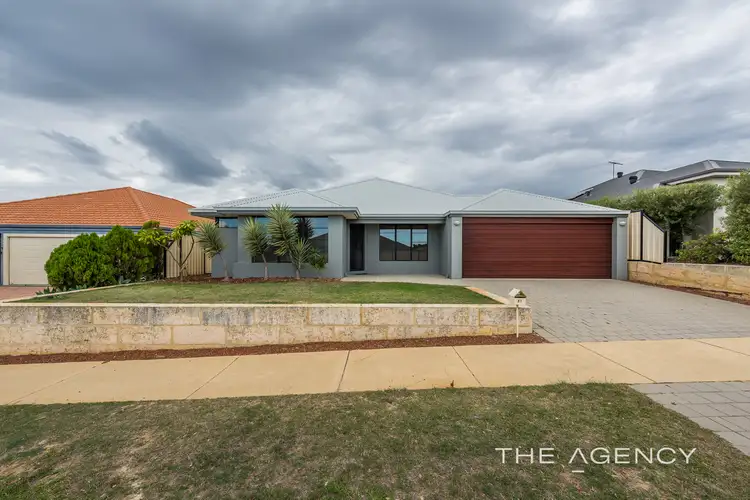 81 Liberty Drive, Clarkson WA 6030