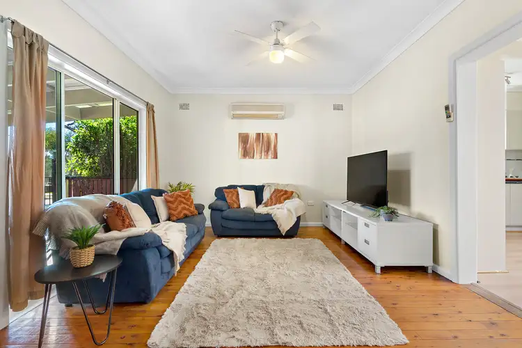 Fourth view of Homely house listing, 109 Golden Valley Drive, Glossodia NSW 2756