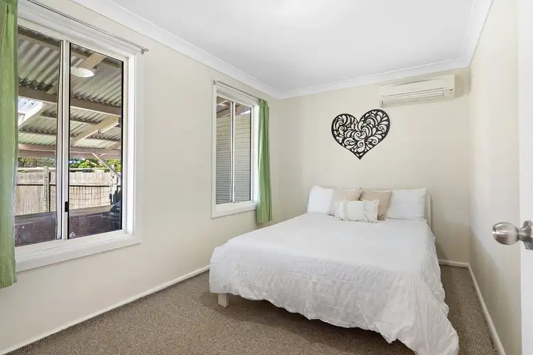 Sixth view of Homely house listing, 109 Golden Valley Drive, Glossodia NSW 2756