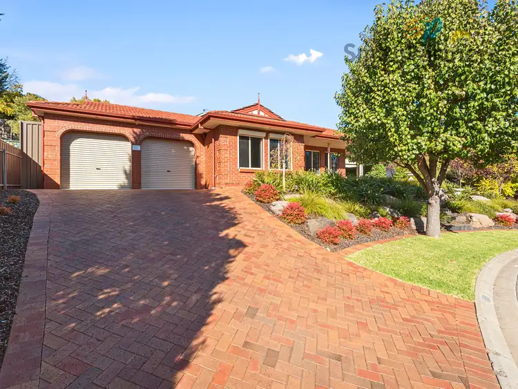 Main view of Homely house listing, 18 Valour Court, Golden Grove SA 5125