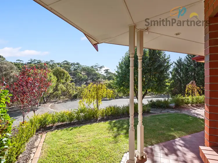 Second view of Homely house listing, 18 Valour Court, Golden Grove SA 5125