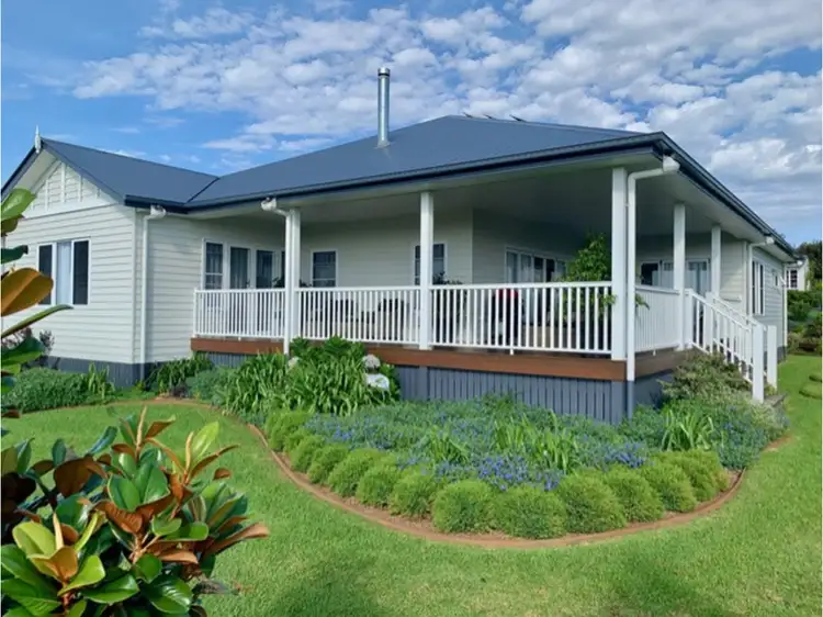 99 Tallowwood Street, Maleny QLD 4552