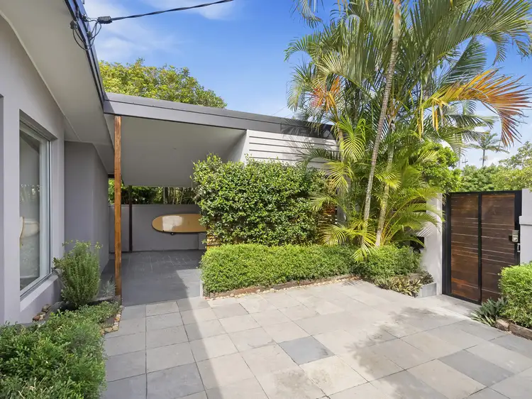 Third view of Homely house listing, 11 Evandale Crescent, Miami QLD 4220