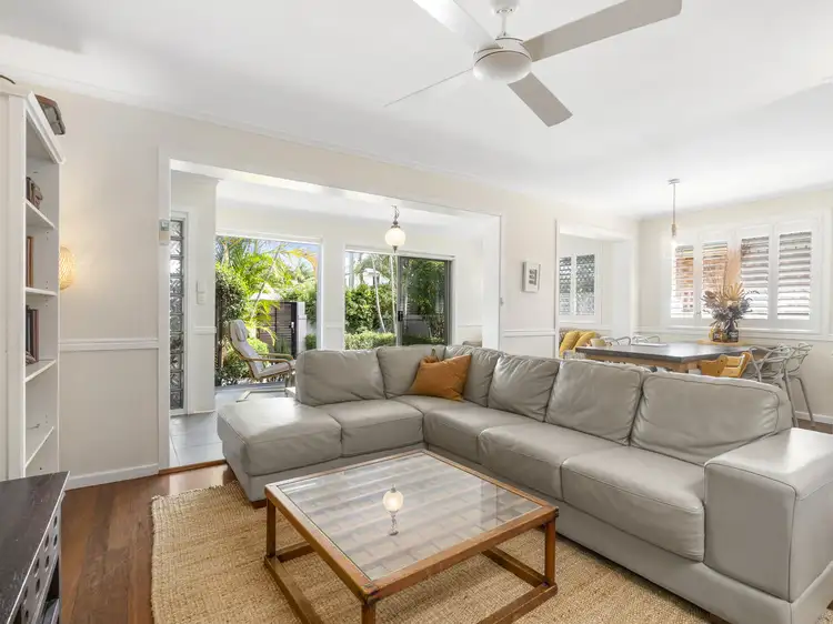 Fourth view of Homely house listing, 11 Evandale Crescent, Miami QLD 4220
