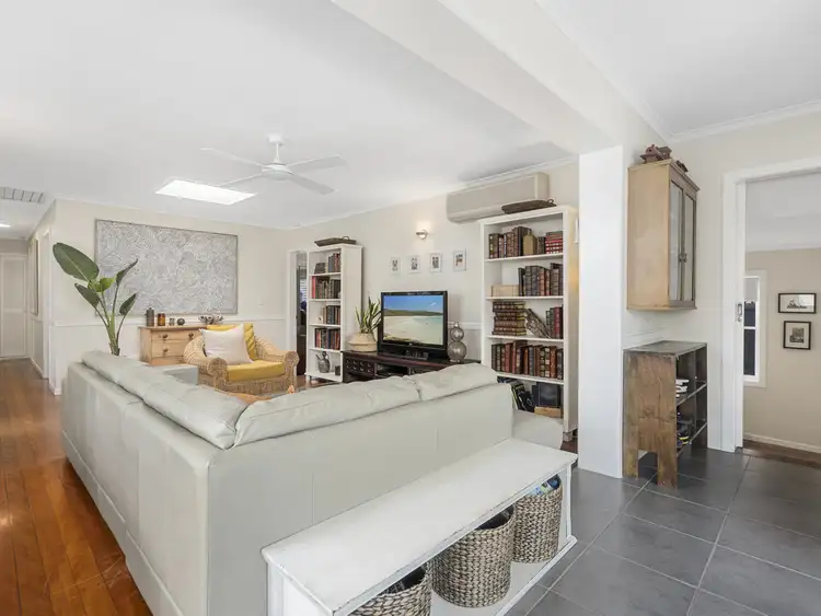 Sixth view of Homely house listing, 11 Evandale Crescent, Miami QLD 4220