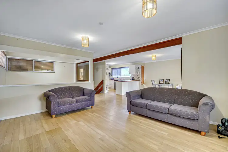Fourth view of Homely house listing, 37 Argyle Street, Seventeen Mile Rocks QLD 4073