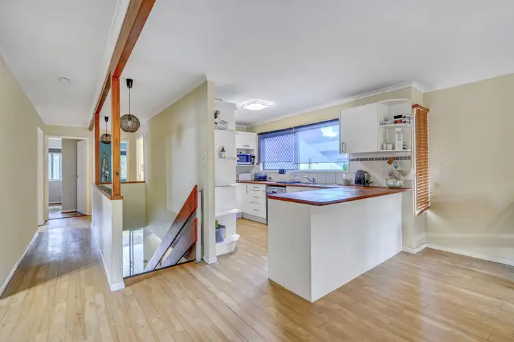Fifth view of Homely house listing, 37 Argyle Street, Seventeen Mile Rocks QLD 4073
