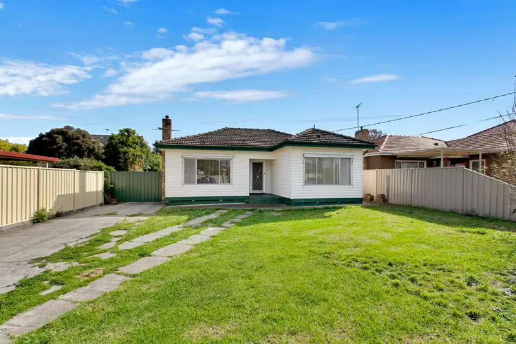 Main view of Homely house listing, 23 Leonard Avenue, Glenroy VIC 3046