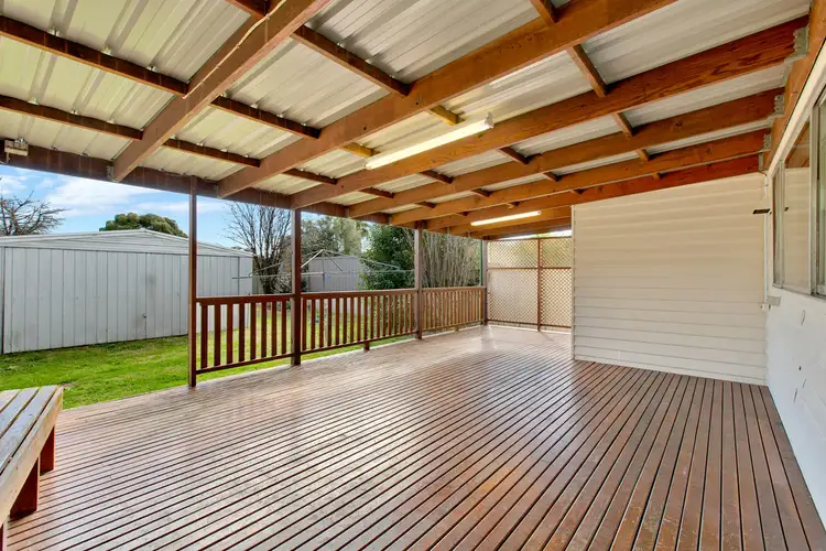 Sixth view of Homely house listing, 23 Leonard Avenue, Glenroy VIC 3046