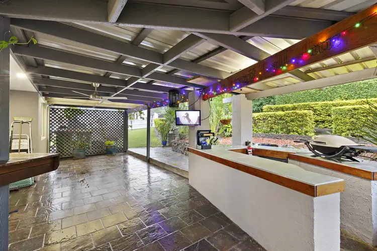 Third view of Homely house listing, 4 Kenneth Drive, Highland Park QLD 4211