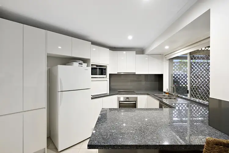 Fifth view of Homely house listing, 4 Kenneth Drive, Highland Park QLD 4211