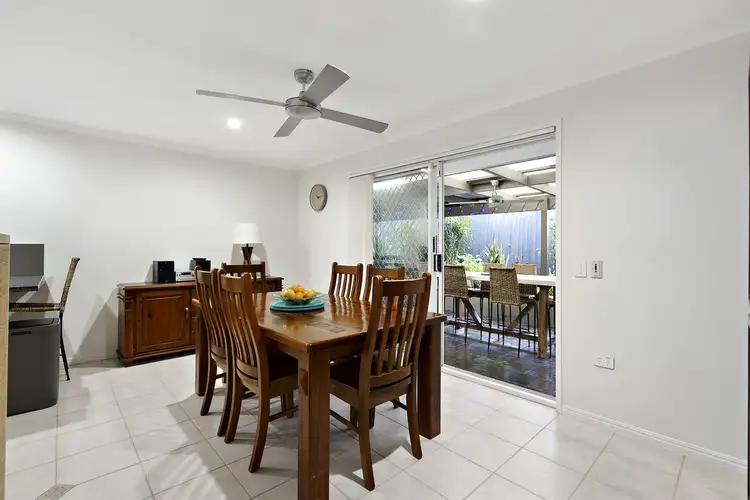 Sixth view of Homely house listing, 4 Kenneth Drive, Highland Park QLD 4211