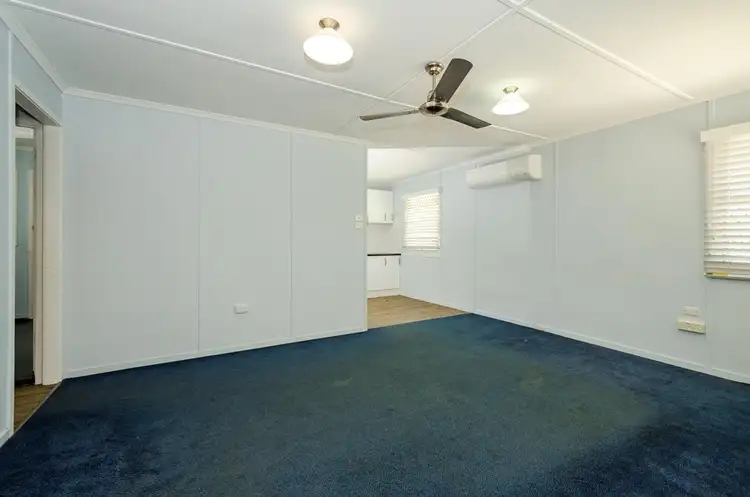 Fourth view of Homely house listing, 20 Herbertson Street, West Gladstone QLD 4680