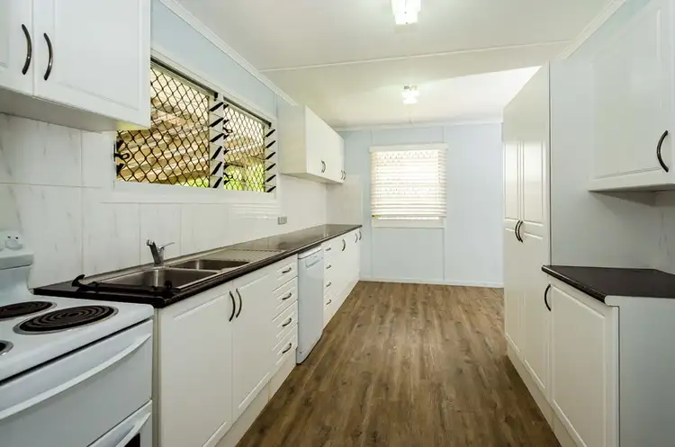 Sixth view of Homely house listing, 20 Herbertson Street, West Gladstone QLD 4680