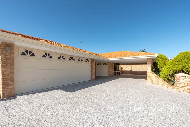 2 Drinan Place, Hillarys WA 6025