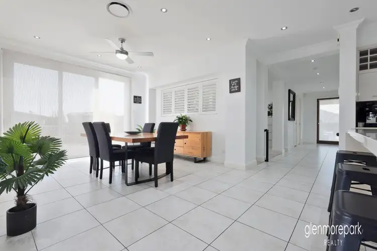 Sixth view of Homely house listing, 21 Highdale Terrace, Glenmore Park NSW 2745