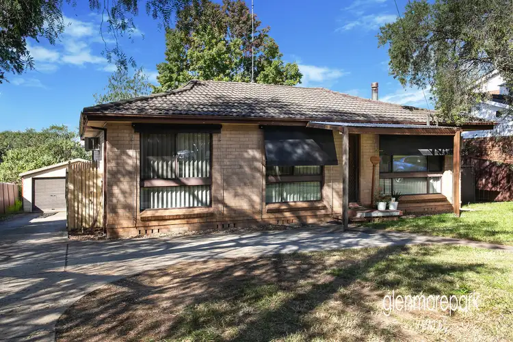 14 Driver Avenue, Wallacia NSW 2745