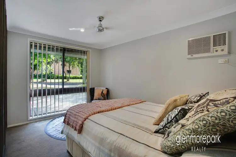 Fifth view of Homely house listing, 14 Driver Avenue, Wallacia NSW 2745