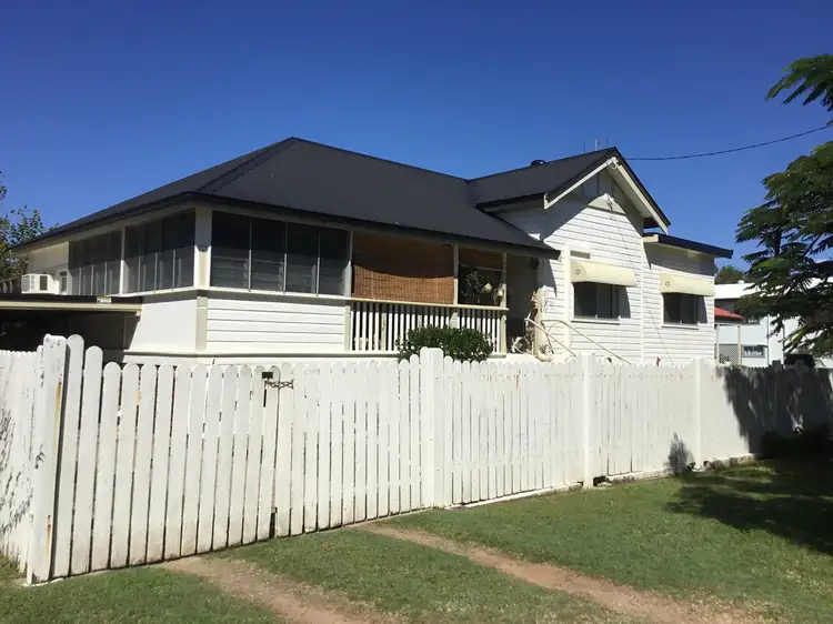 176 Villiers Street, Grafton NSW 2460