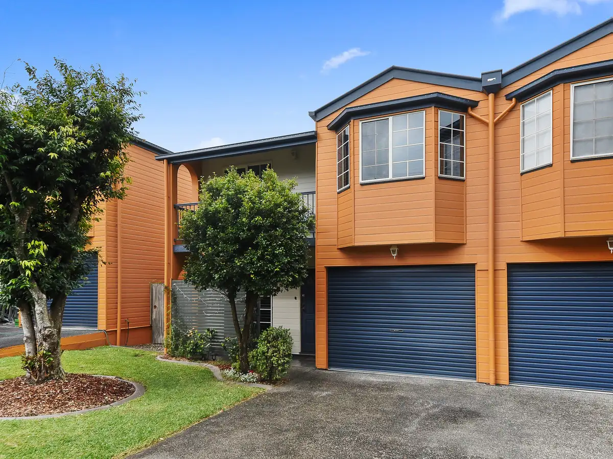 Main view of Homely townhouse listing, 3/17 Gledson Street, Zillmere QLD 4034