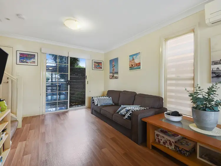 Third view of Homely townhouse listing, 3/17 Gledson Street, Zillmere QLD 4034