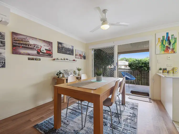 Fourth view of Homely townhouse listing, 3/17 Gledson Street, Zillmere QLD 4034