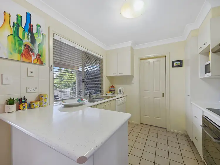 Fifth view of Homely townhouse listing, 3/17 Gledson Street, Zillmere QLD 4034