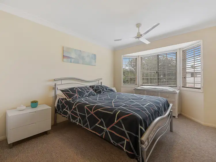 Sixth view of Homely townhouse listing, 3/17 Gledson Street, Zillmere QLD 4034