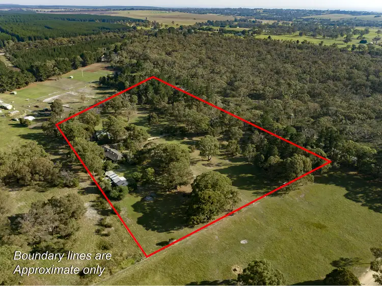 44 Garretts Road, Longford VIC 3851