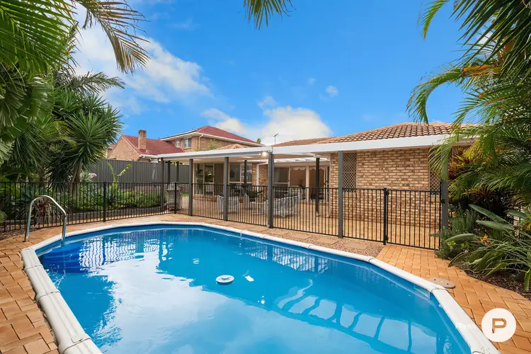 Fifth view of Homely house listing, 6 Poinsettia Crescent, Calamvale QLD 4116